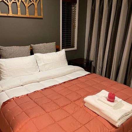 Ruth'S House Homestay Master Room With Private Shower And Toilet Auckland Luaran gambar