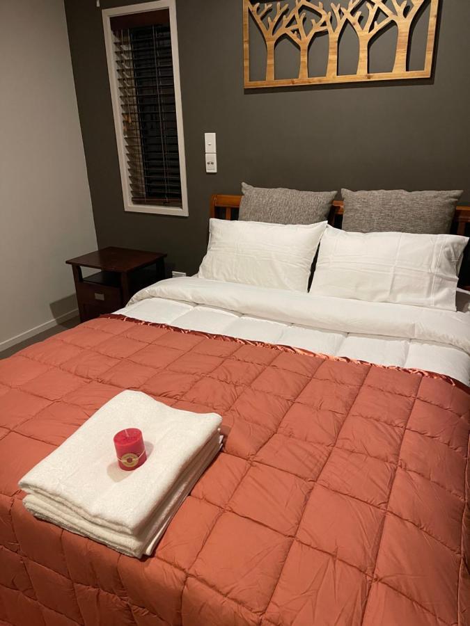 Ruth'S House Homestay Master Room With Private Shower And Toilet Auckland Luaran gambar